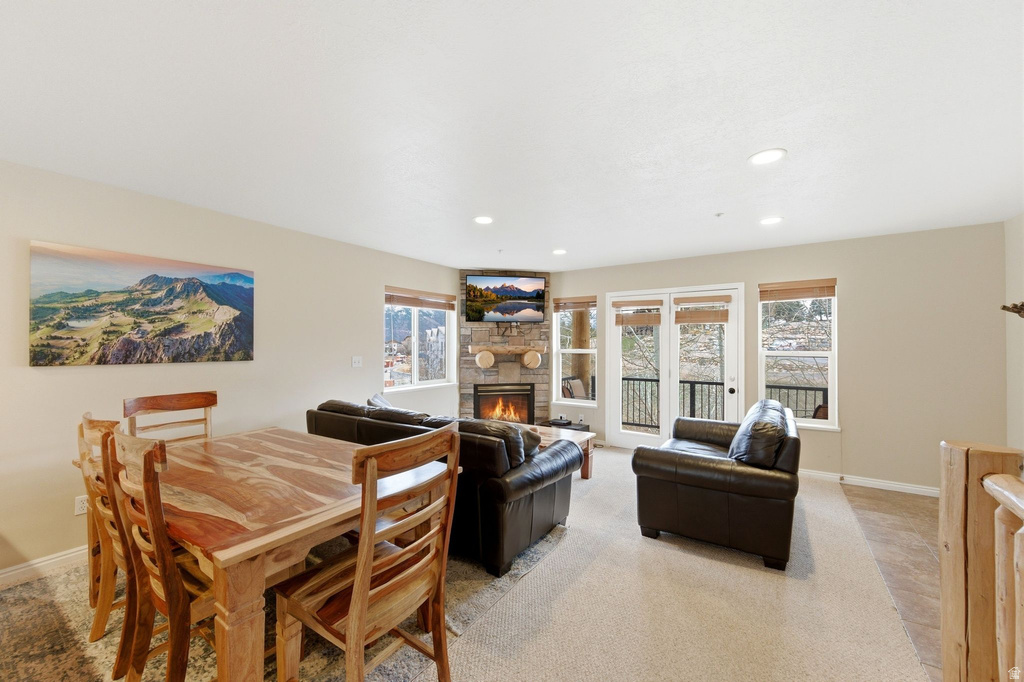 3555 N FOX RUN DR #303 Eden, UT 84310