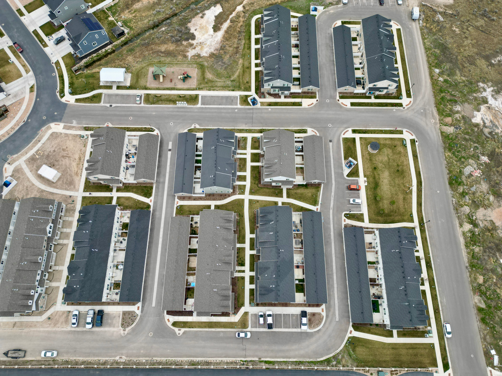 1647 N WESTVIEW LN Salem, UT 84653