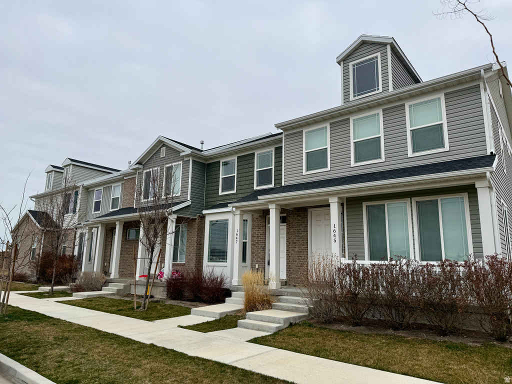 1647 N WESTVIEW LN Salem, UT 84653