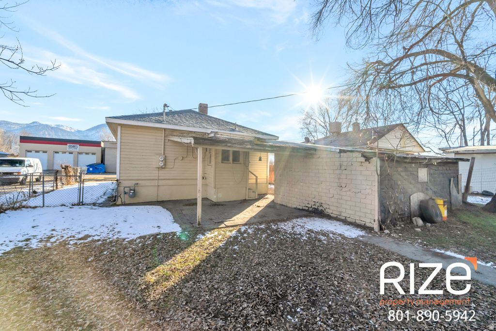 3173 S STEPHENS AVE Ogden, UT 84401