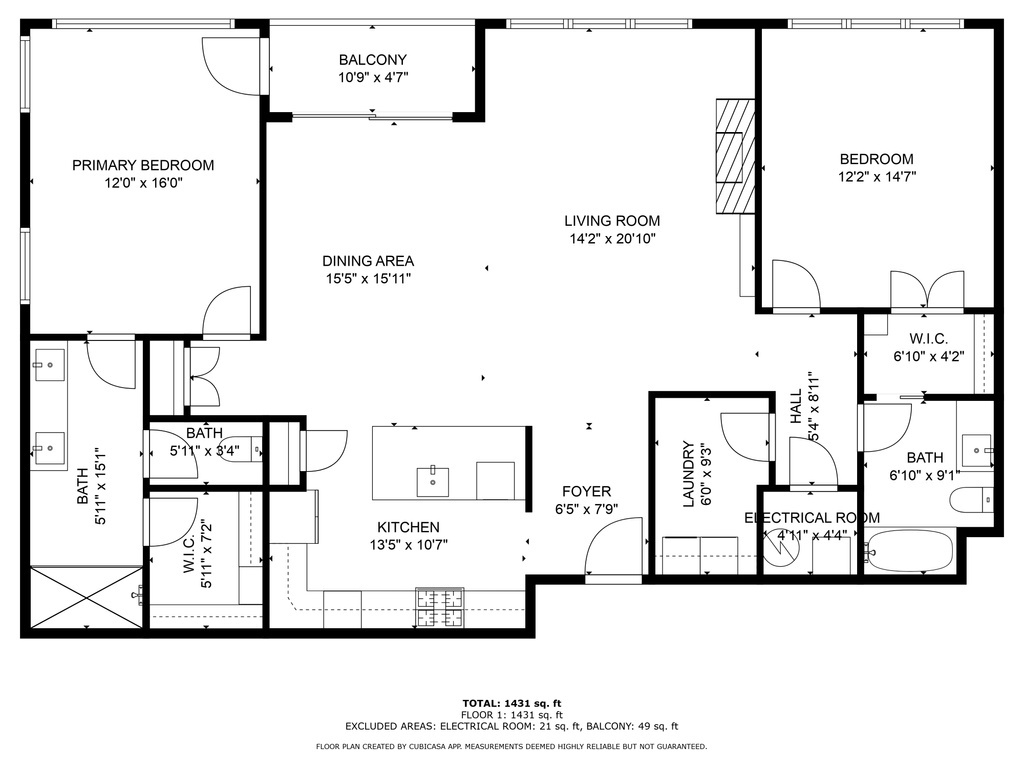 2240 E LANEY AVE #203 Holladay, UT 84117