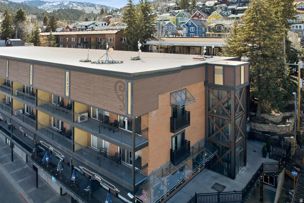 255 MAIN ST #A31 Park City, UT 84060