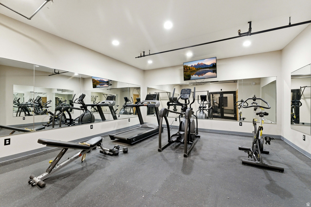 255 MAIN ST #A31 Park City, UT 84060