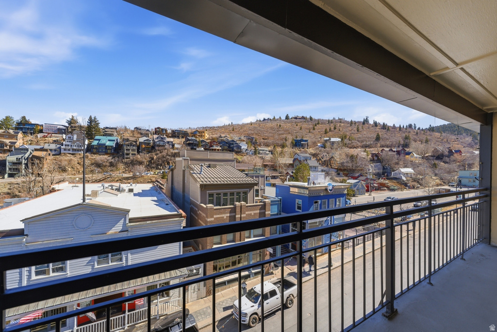 255 MAIN ST #A31 Park City, UT 84060