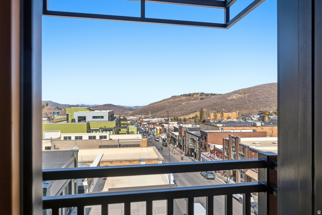255 MAIN ST #A31 Park City, UT 84060
