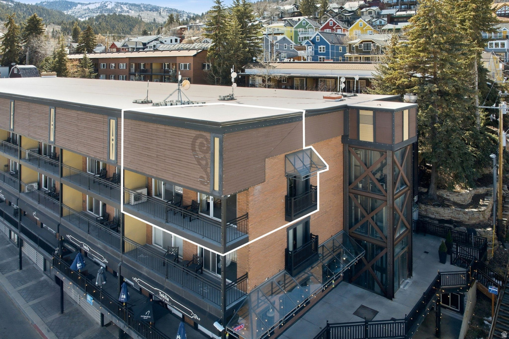 255 MAIN ST #A31 Park City, UT 84060