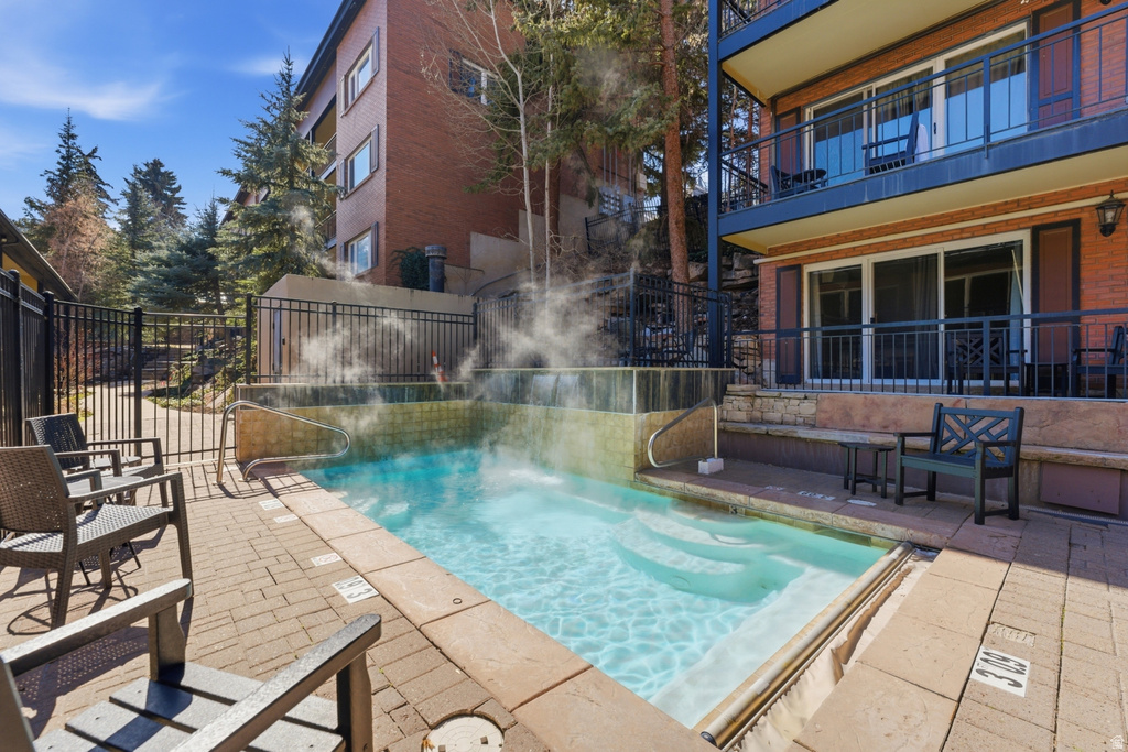 255 MAIN ST #A31 Park City, UT 84060
