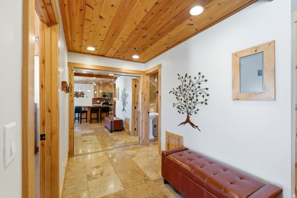 255 MAIN ST #A31 Park City, UT 84060