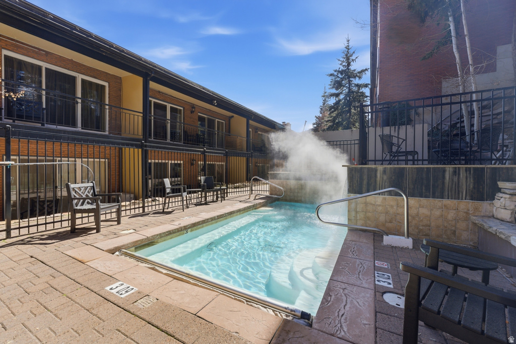 255 MAIN ST #A31 Park City, UT 84060