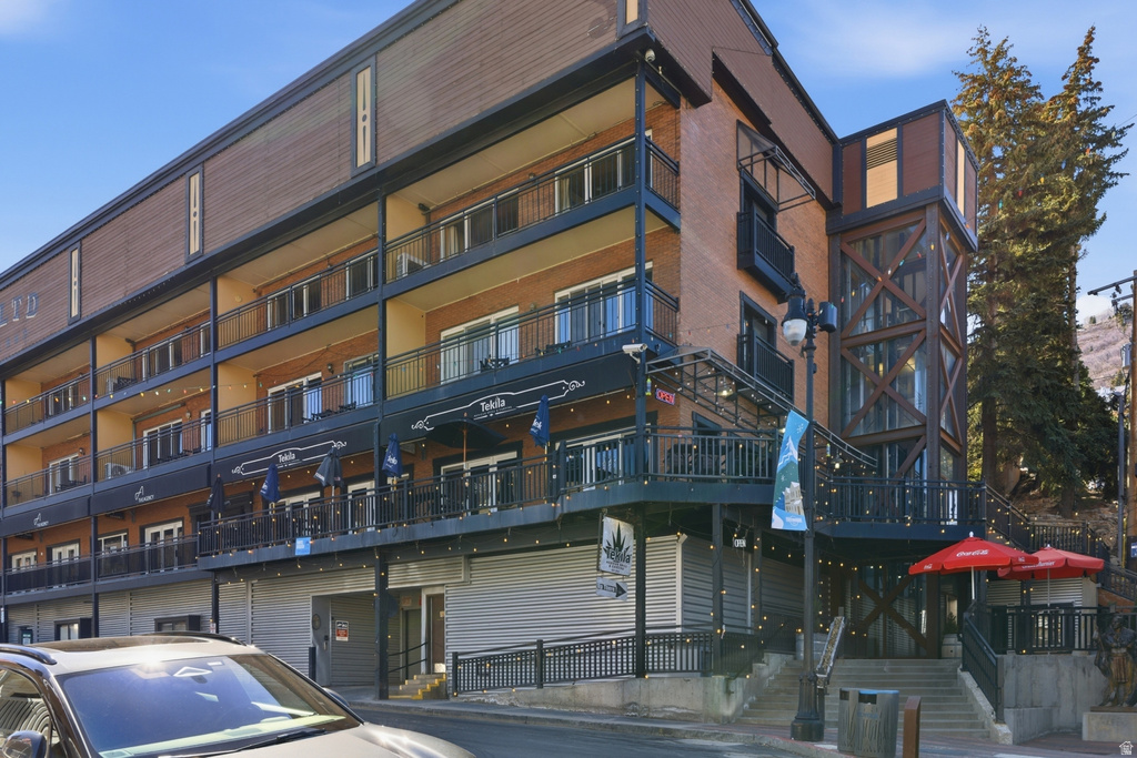 255 MAIN ST #A31 Park City, UT 84060