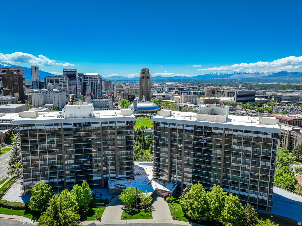 241 N VINE ST #1204W Salt Lake City, UT 84103