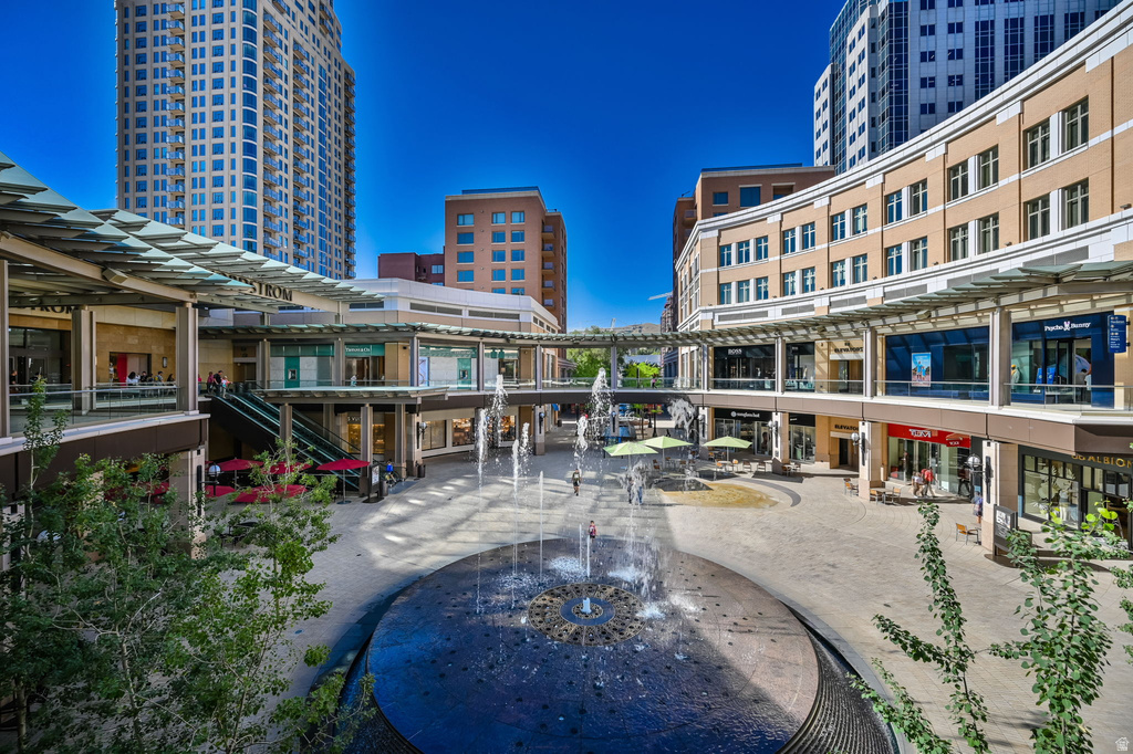 241 N VINE ST #1204W Salt Lake City, UT 84103