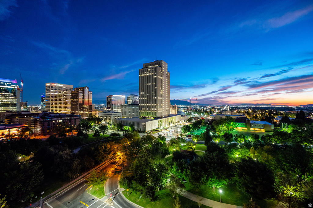 241 N VINE ST #1204W Salt Lake City, UT 84103