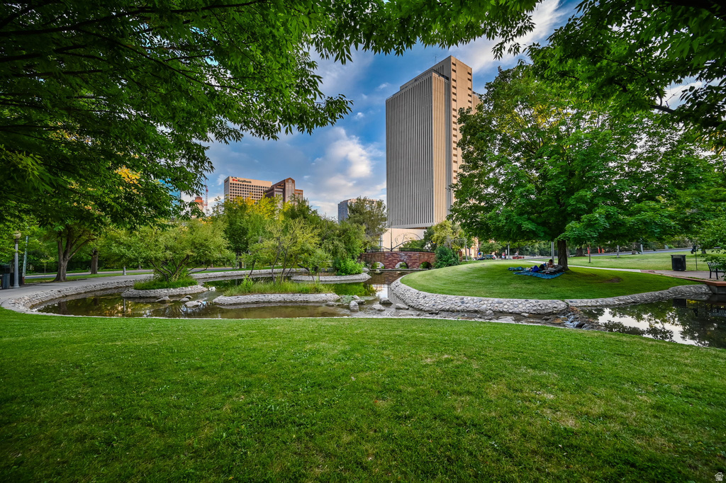 241 N VINE ST #1204W Salt Lake City, UT 84103