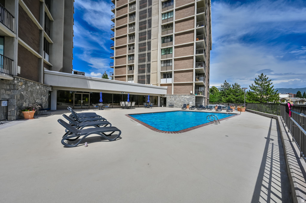 241 N VINE ST #1204W Salt Lake City, UT 84103