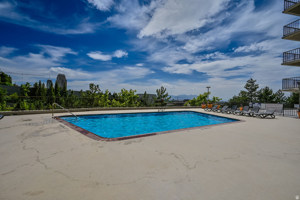 241 N VINE ST #1204W Salt Lake City, UT 84103