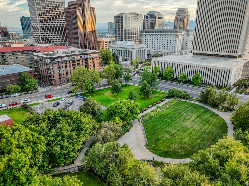 241 N VINE ST #1204W Salt Lake City, UT 84103