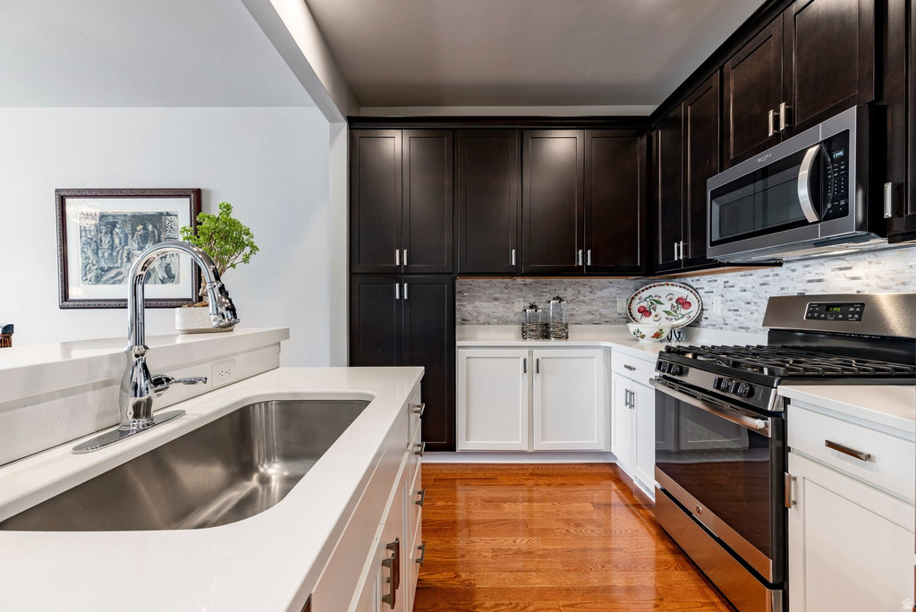 1034 W NARROWS LN Bluffdale, UT 84065