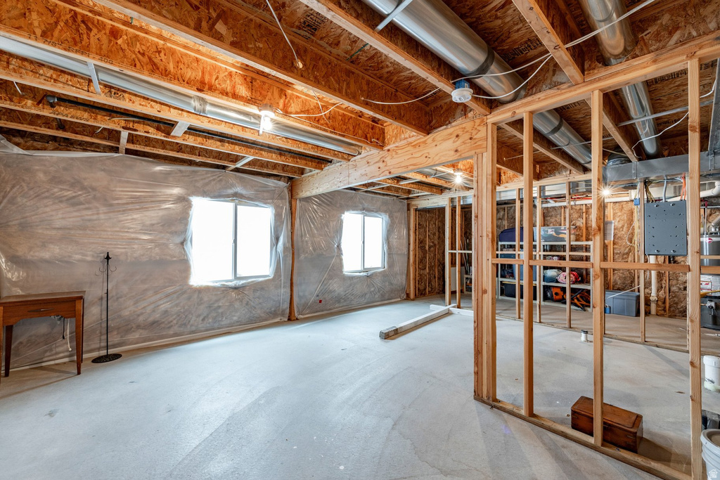 1034 W NARROWS LN Bluffdale, UT 84065