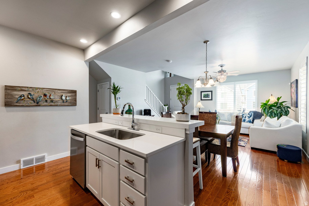 1034 W NARROWS LN Bluffdale, UT 84065