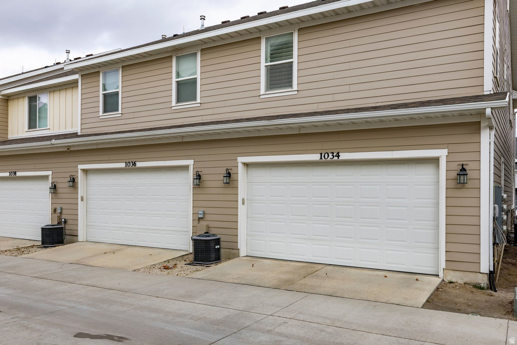 1034 W NARROWS LN Bluffdale, UT 84065