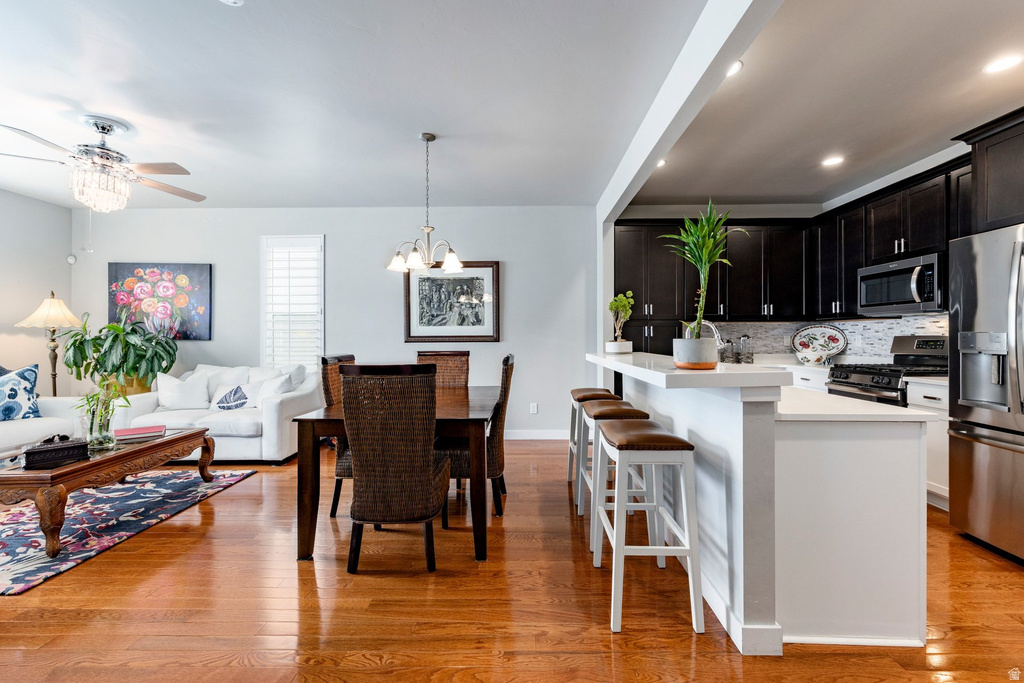 1034 W NARROWS LN Bluffdale, UT 84065