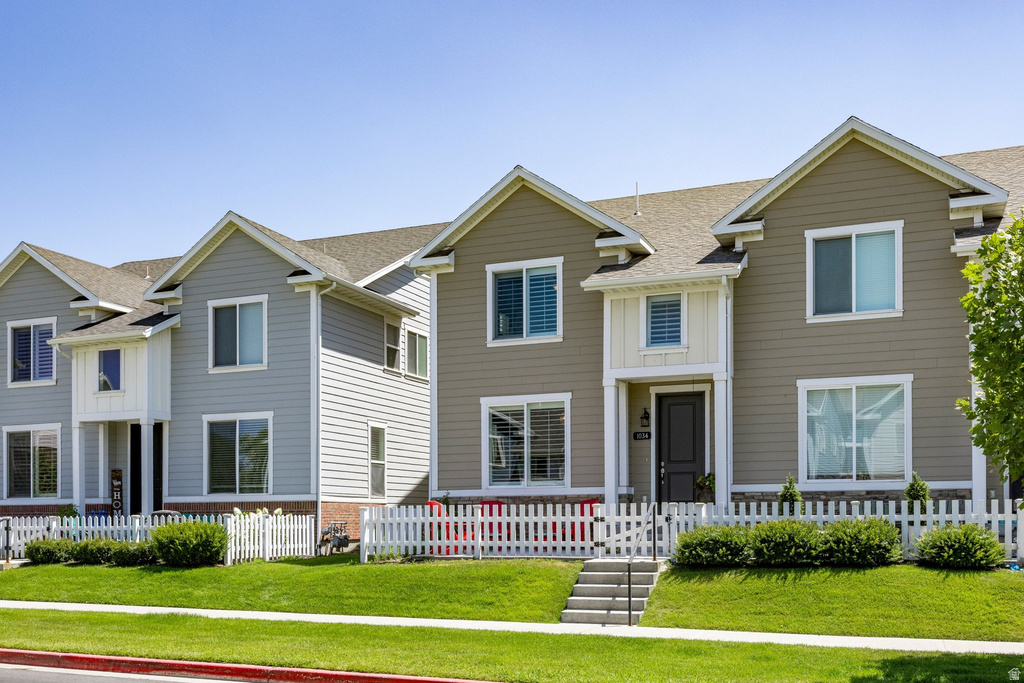 1034 W NARROWS LN Bluffdale, UT 84065