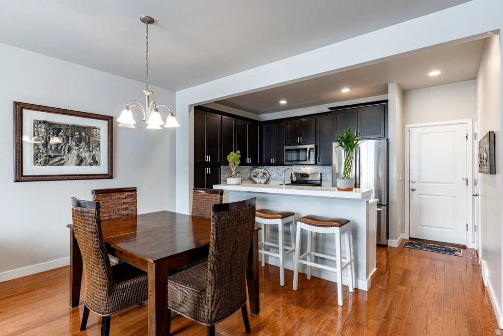 1034 W NARROWS LN Bluffdale, UT 84065