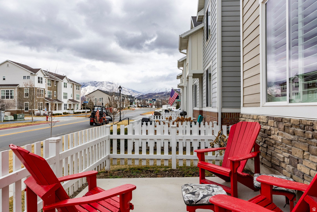 1034 W NARROWS LN Bluffdale, UT 84065