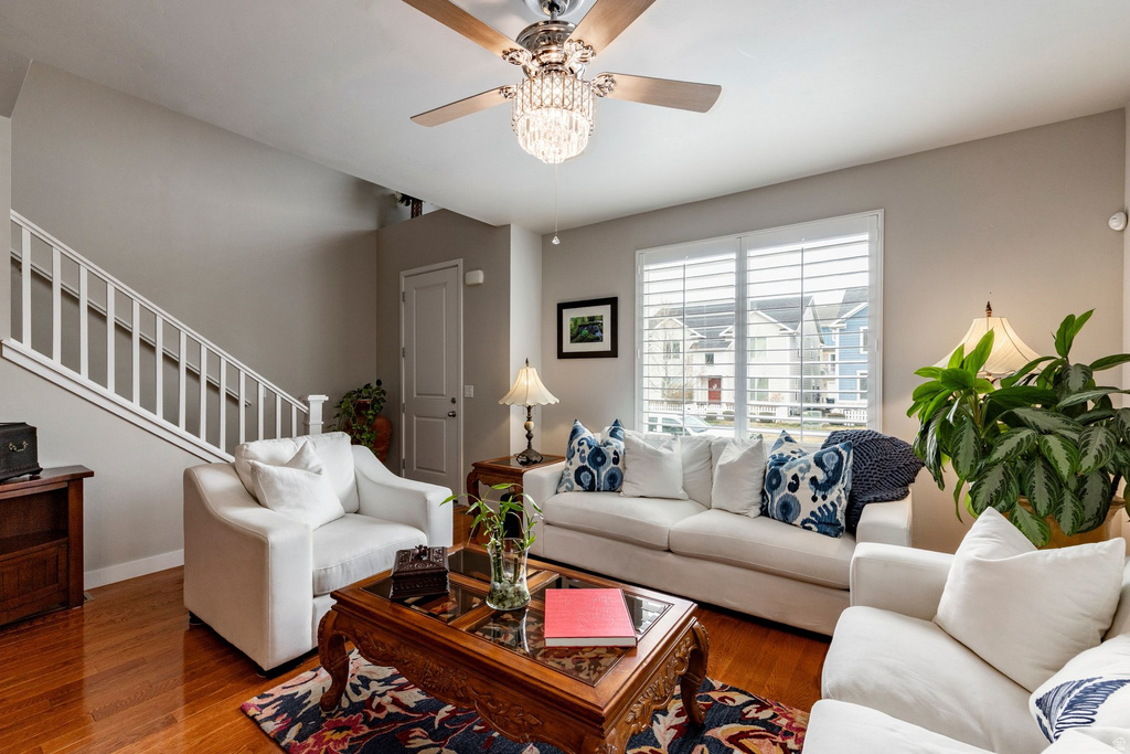 1034 W NARROWS LN Bluffdale, UT 84065