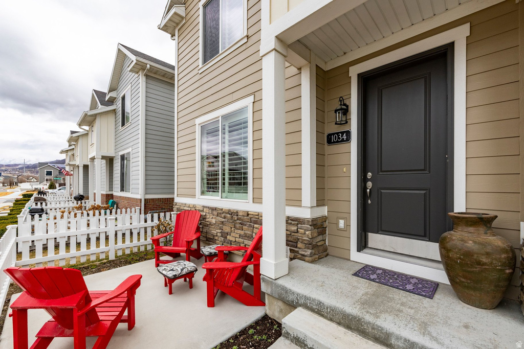 1034 W NARROWS LN Bluffdale, UT 84065