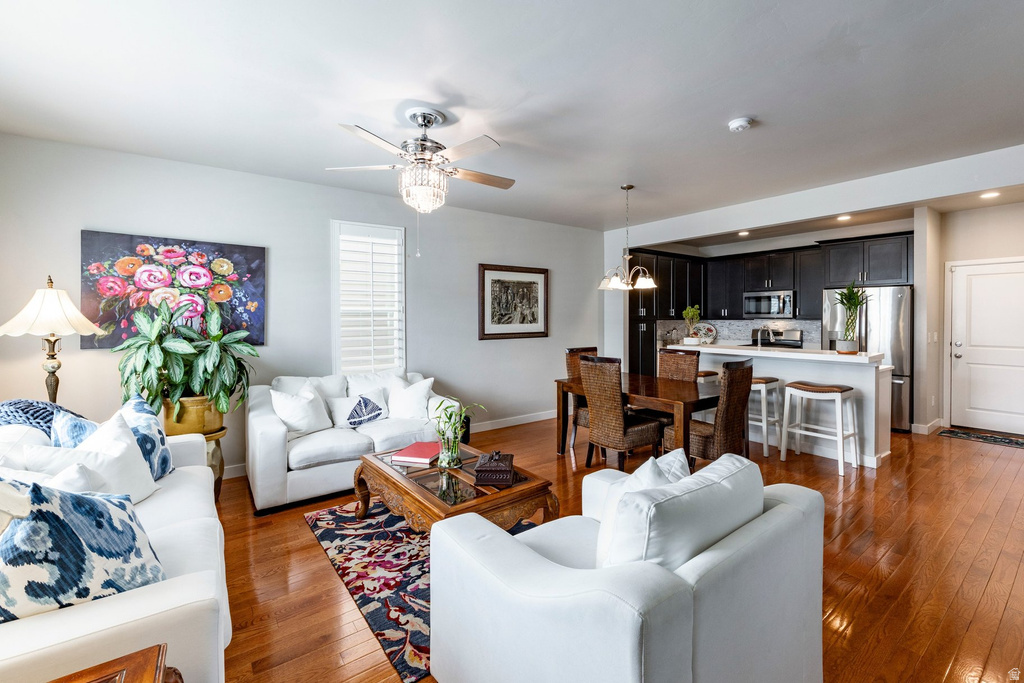 1034 W NARROWS LN Bluffdale, UT 84065