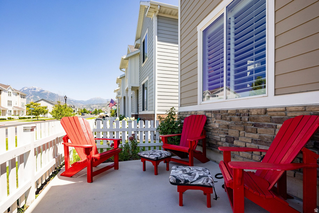 1034 W NARROWS LN Bluffdale, UT 84065