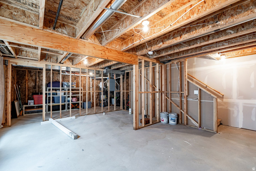 1034 W NARROWS LN Bluffdale, UT 84065