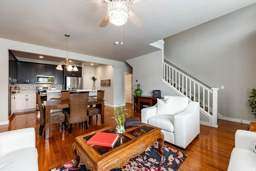 1034 W NARROWS LN Bluffdale, UT 84065