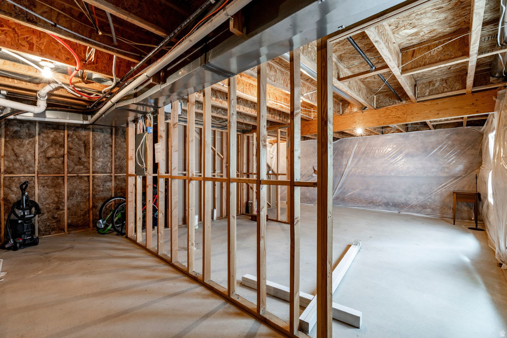 1034 W NARROWS LN Bluffdale, UT 84065