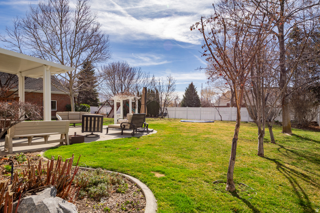 5843 W AVONMORE CIR Highland, UT 84003