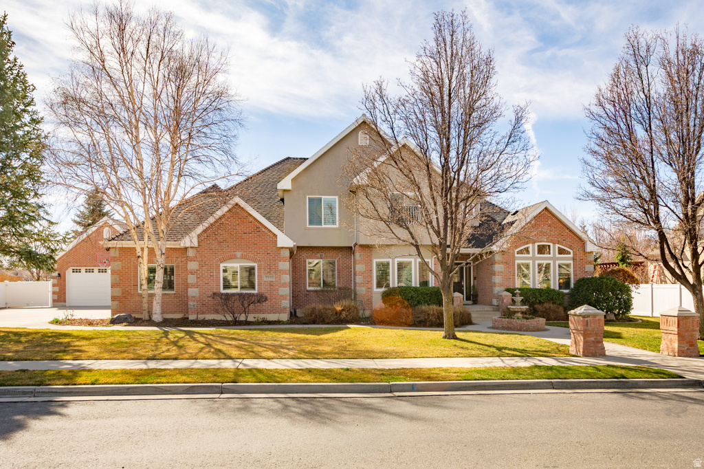 5843 W AVONMORE CIR Highland, UT 84003