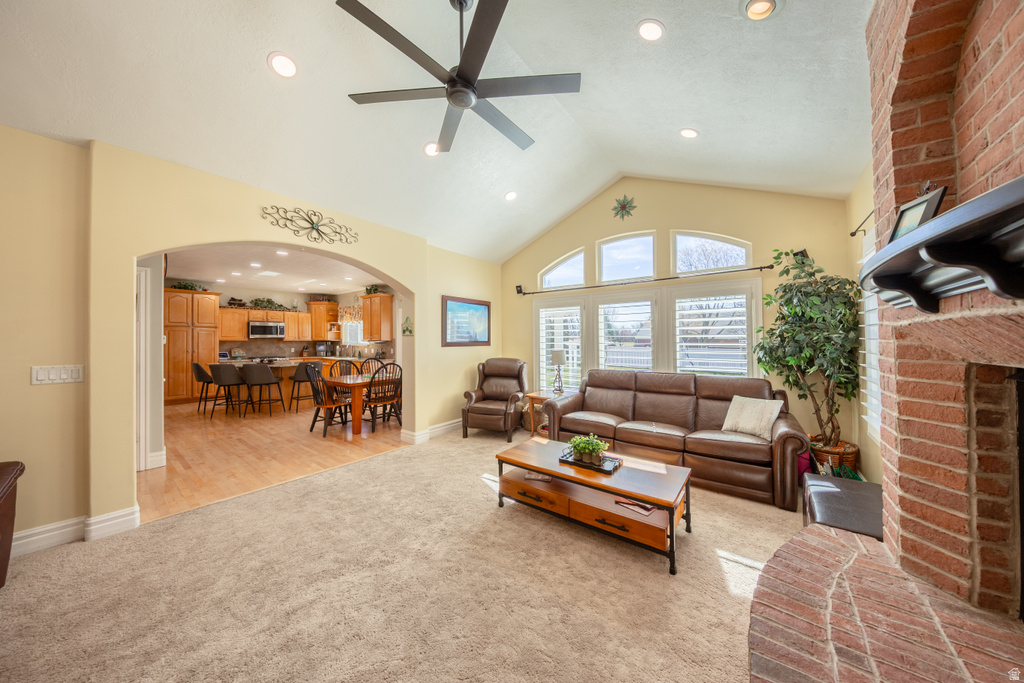 5843 W AVONMORE CIR Highland, UT 84003