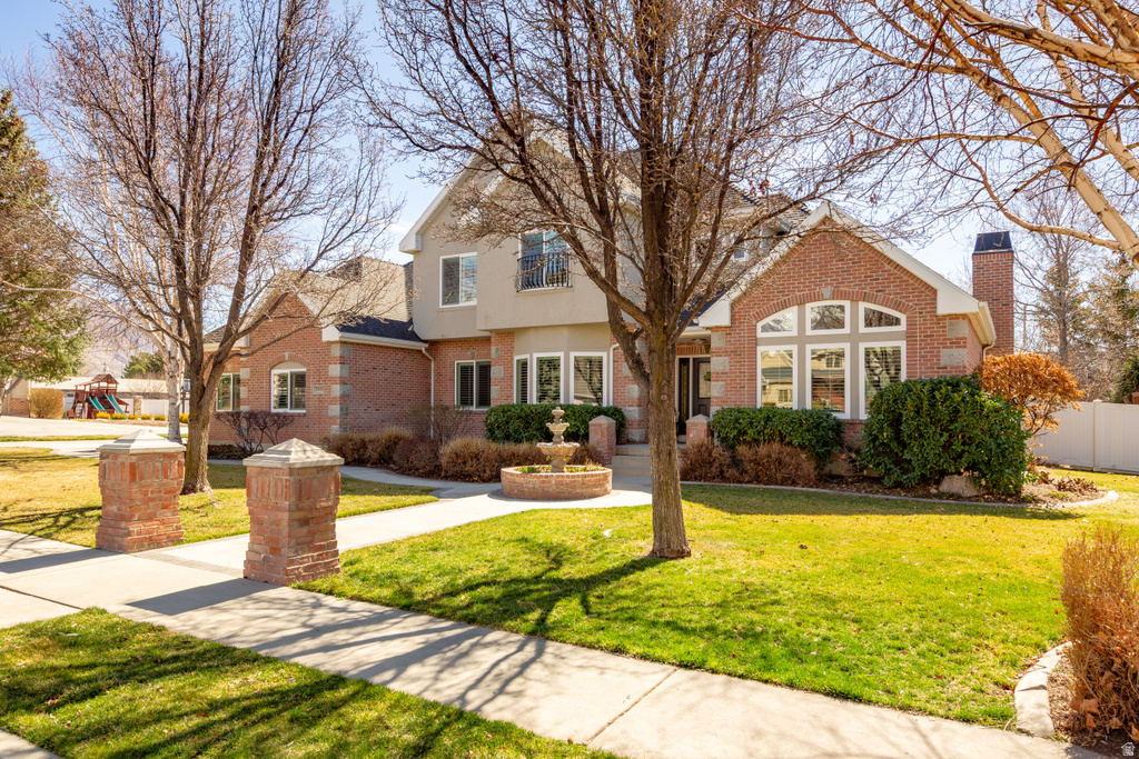 5843 W AVONMORE CIR Highland, UT 84003