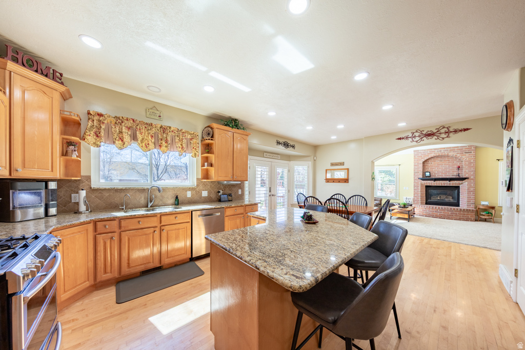 5843 W AVONMORE CIR Highland, UT 84003