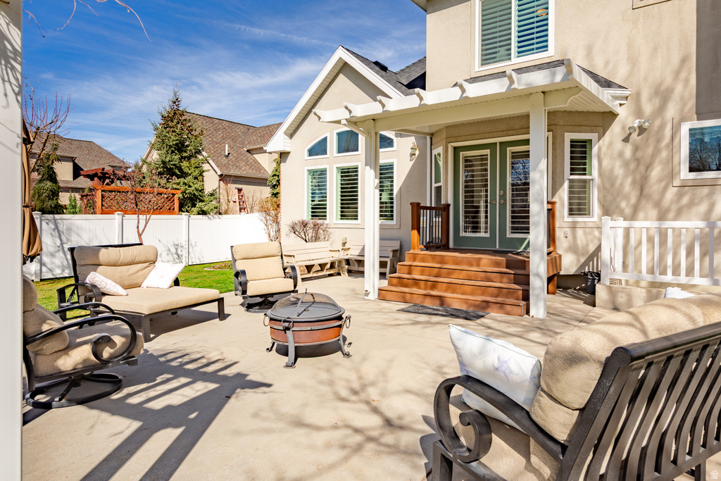 5843 W AVONMORE CIR Highland, UT 84003