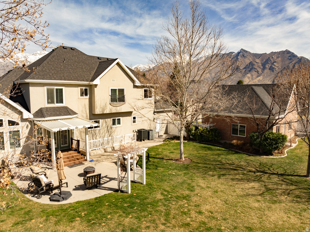 5843 W AVONMORE CIR Highland, UT 84003