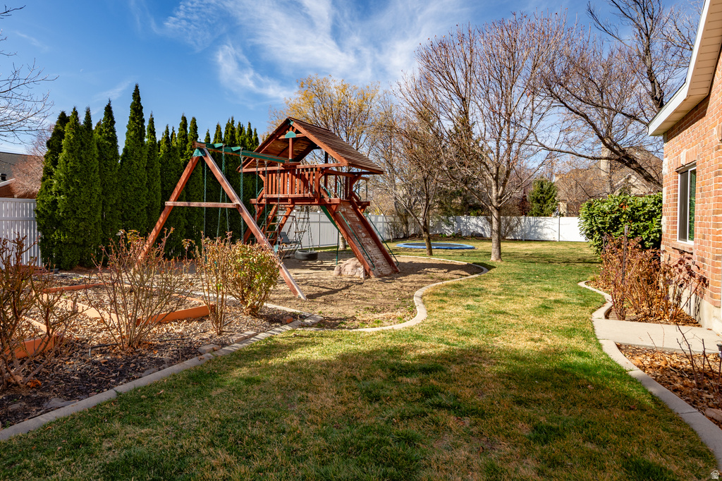 5843 W AVONMORE CIR Highland, UT 84003