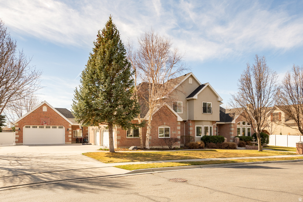 5843 W AVONMORE CIR Highland, UT 84003