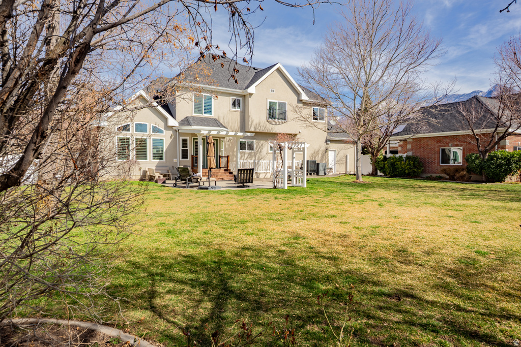 5843 W AVONMORE CIR Highland, UT 84003