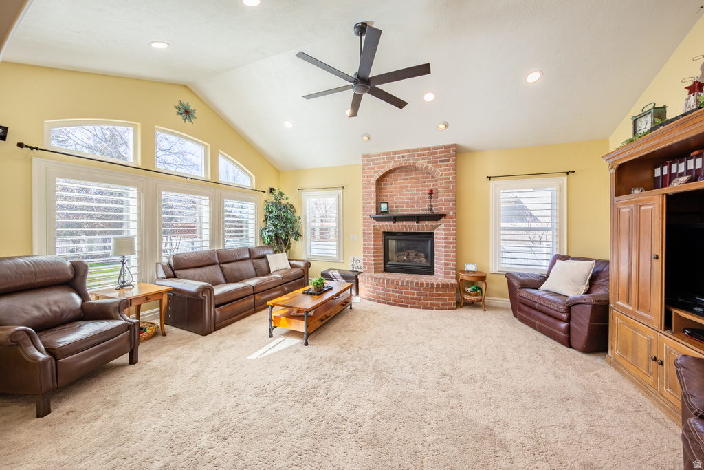 5843 W AVONMORE CIR Highland, UT 84003