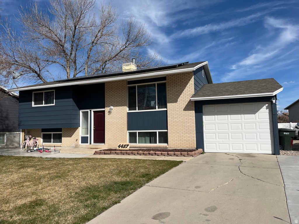 4457 S CHERRY HOLLOW CIR West Valley City, UT 84120