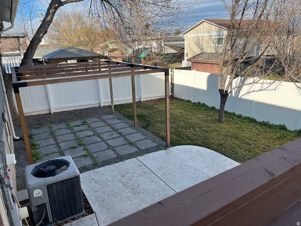 4457 S CHERRY HOLLOW CIR West Valley City, UT 84120