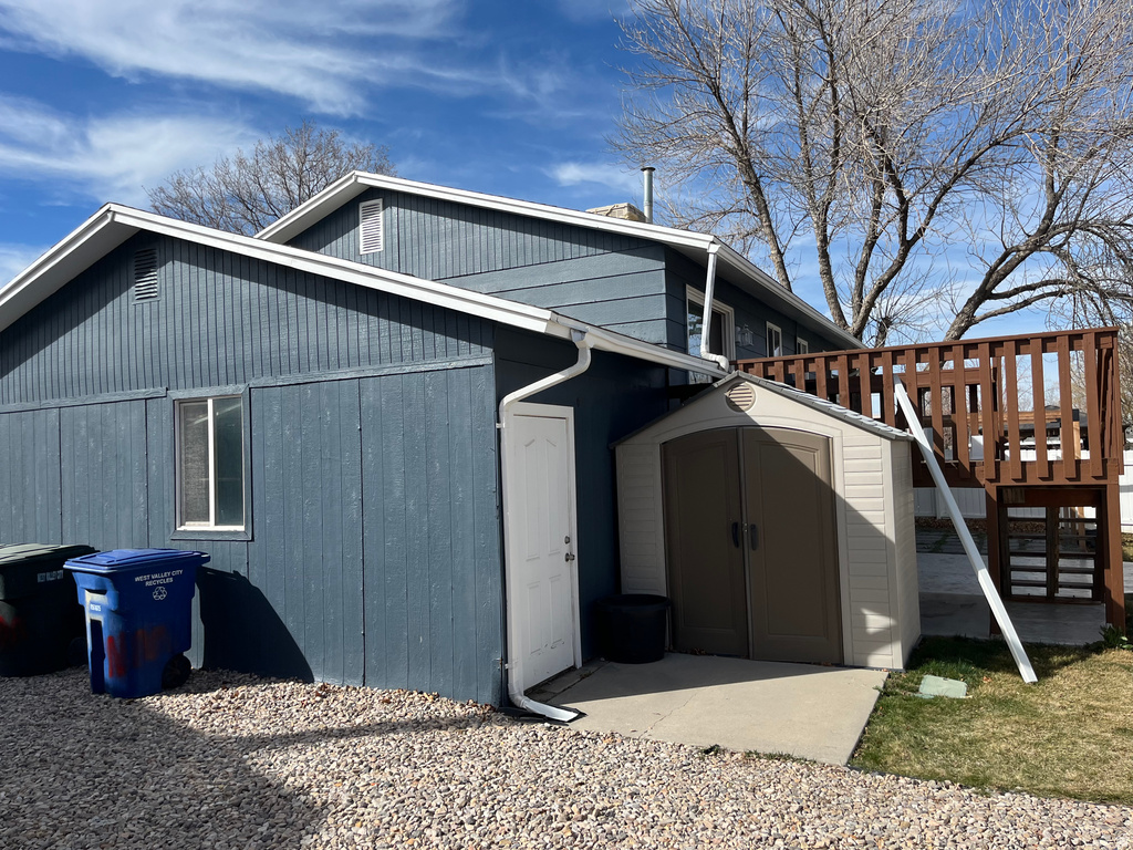 4457 S CHERRY HOLLOW CIR West Valley City, UT 84120